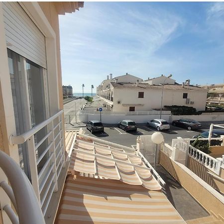 Adosado Con Piscina Al Lado De La Playa Villa Santa Pola Exterior foto