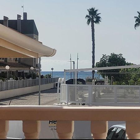 Adosado Con Piscina Al Lado De La Playa Villa Santa Pola Exterior foto